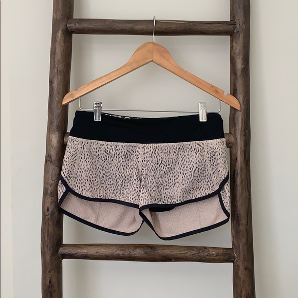 lululemon athletica Pants - Lululemon ‘Run Times’ Short